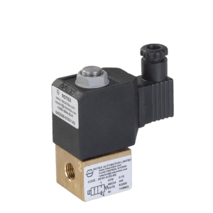 Auto Drain Valve