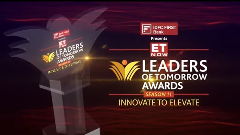 Leaders of Tomorrow Awards (Season 11)