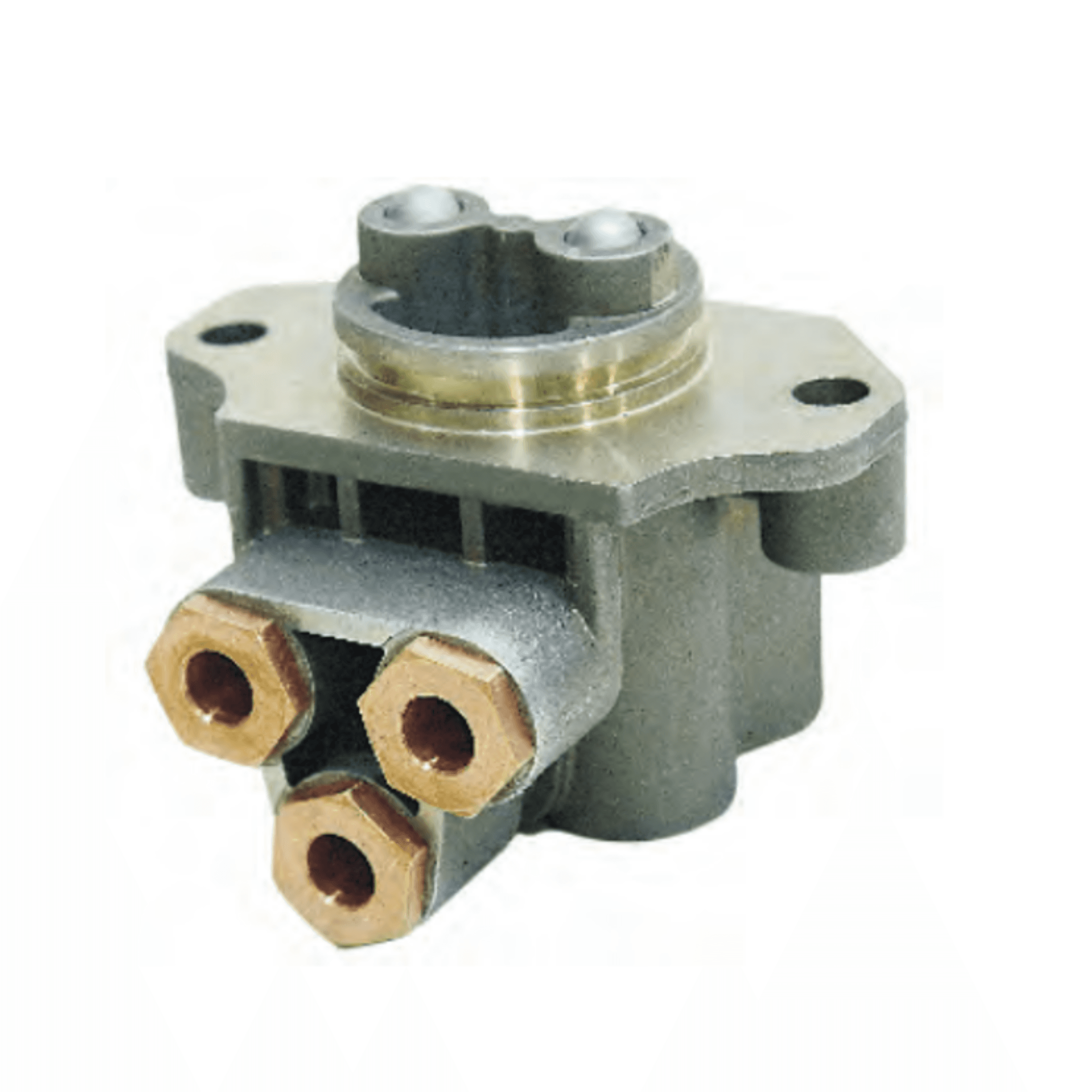 Shut off Valve – Manual Transmission
