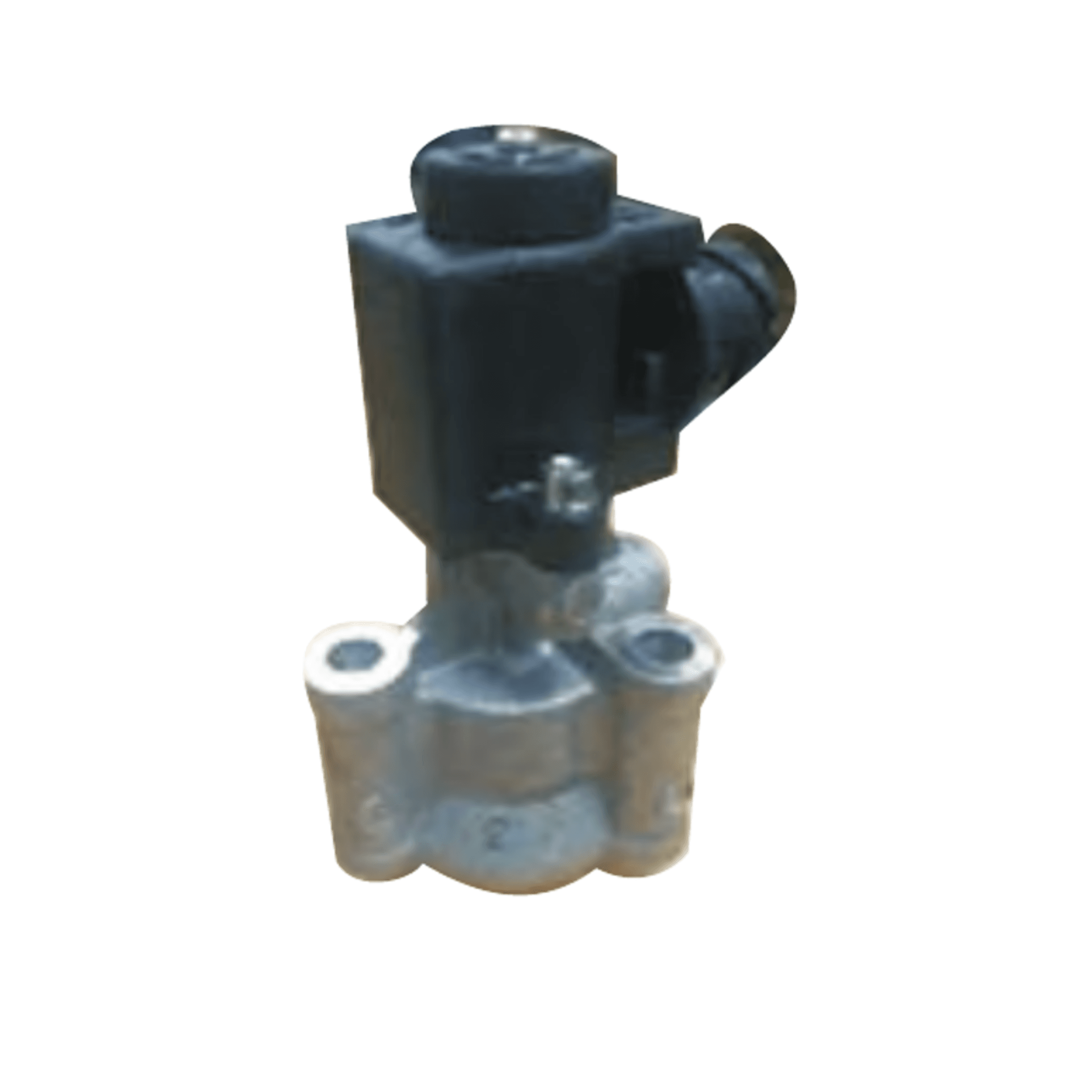 PTO Control Valve