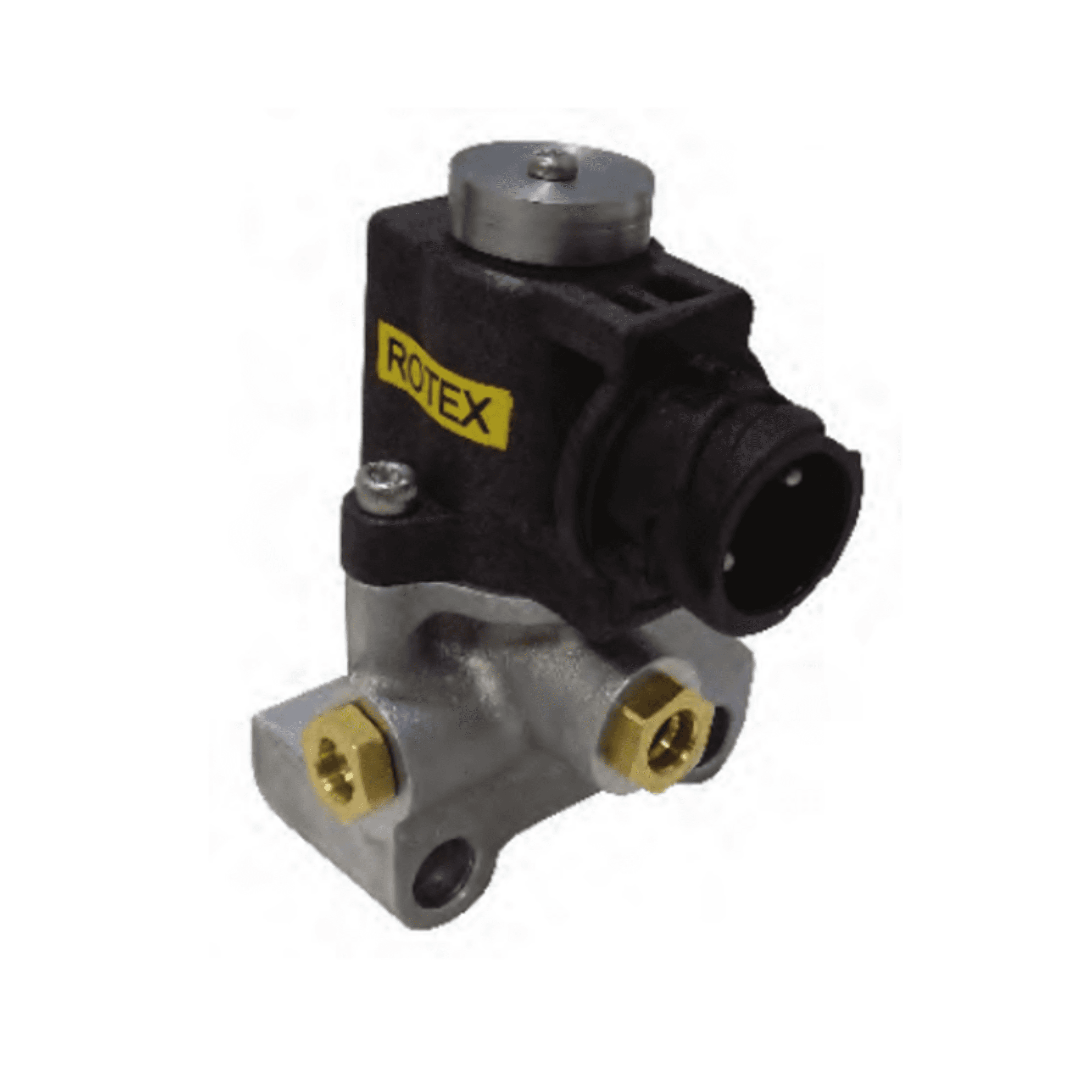 PTO Control Valve