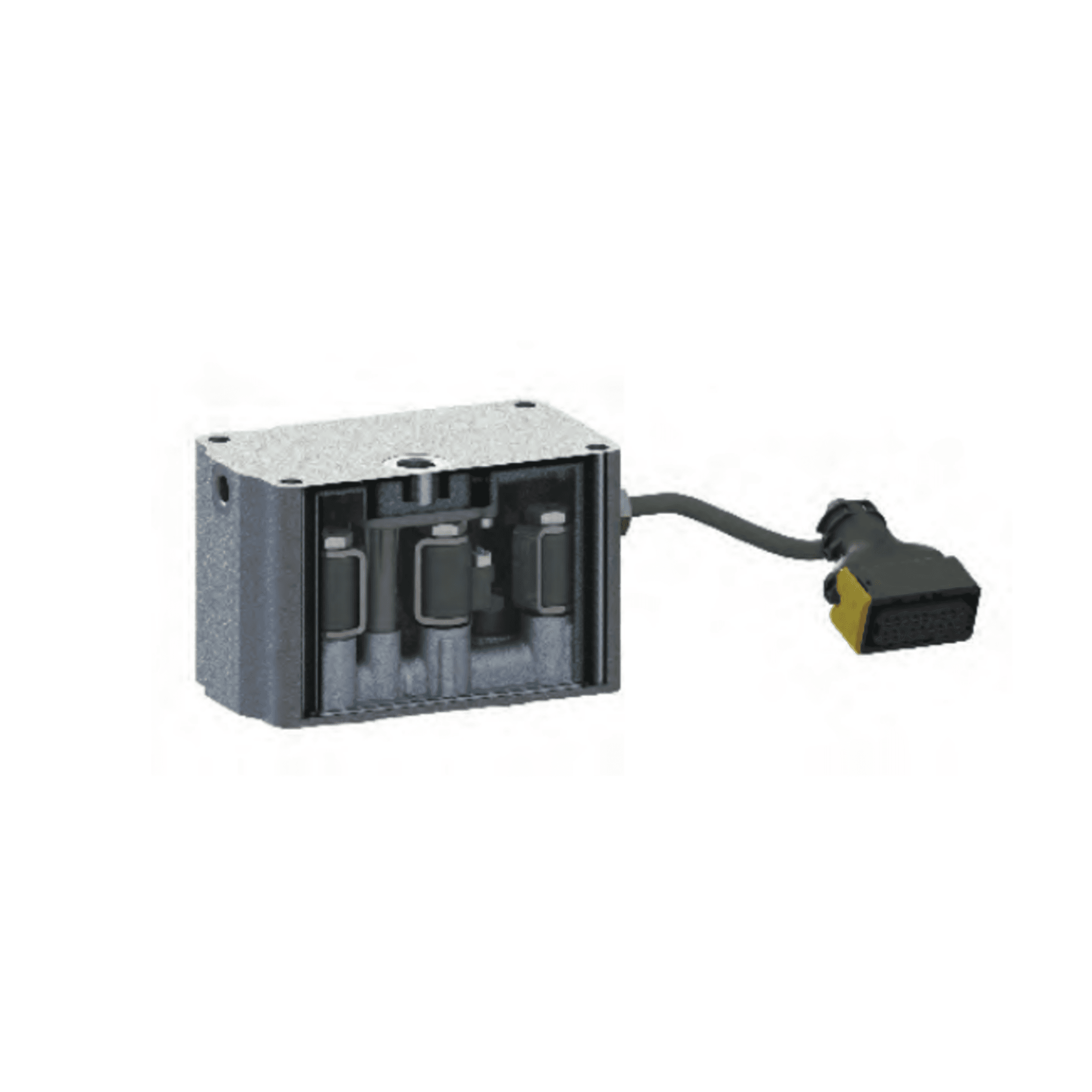 Solenoid Valve Unit for AMT - Planetory