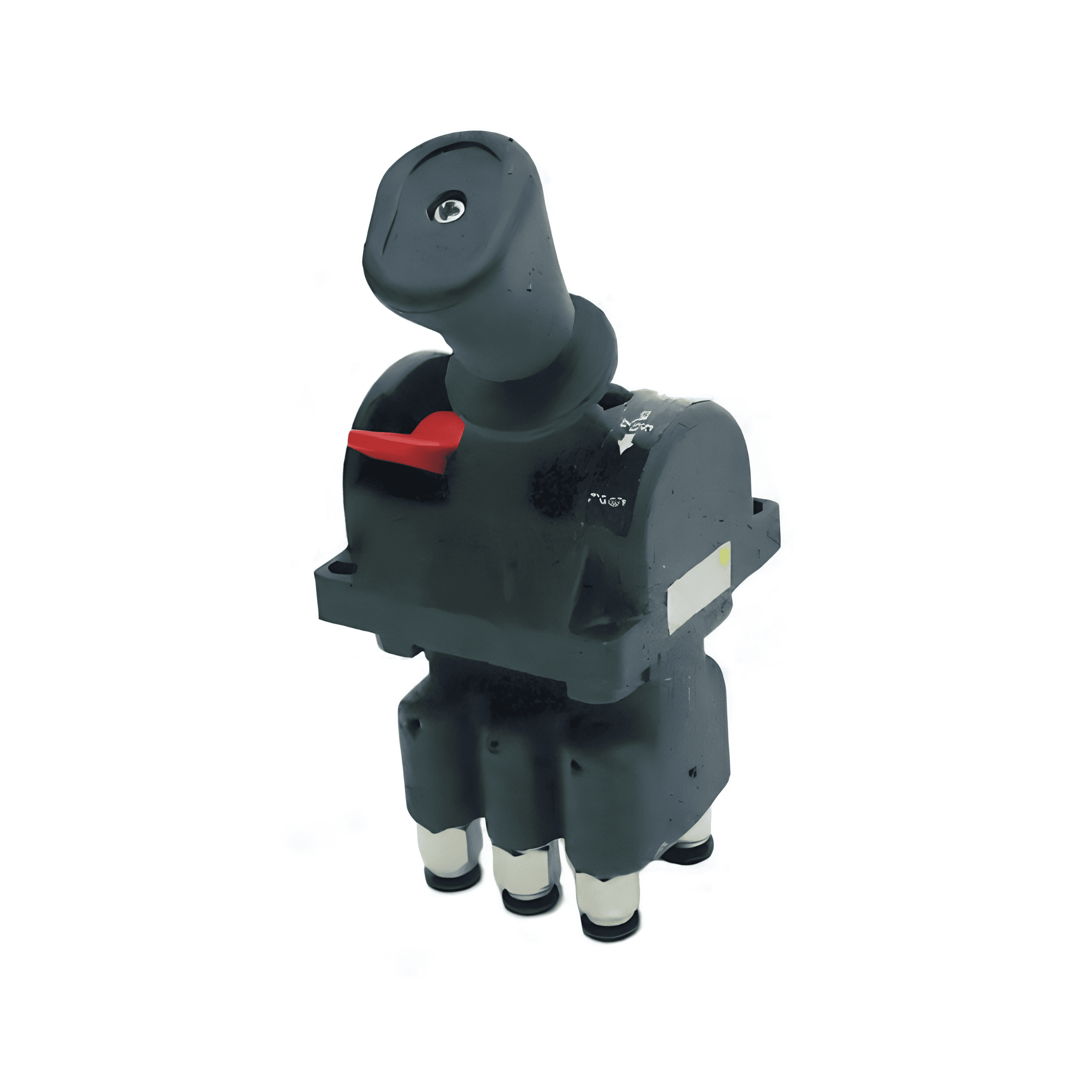 Cabin Control Valve