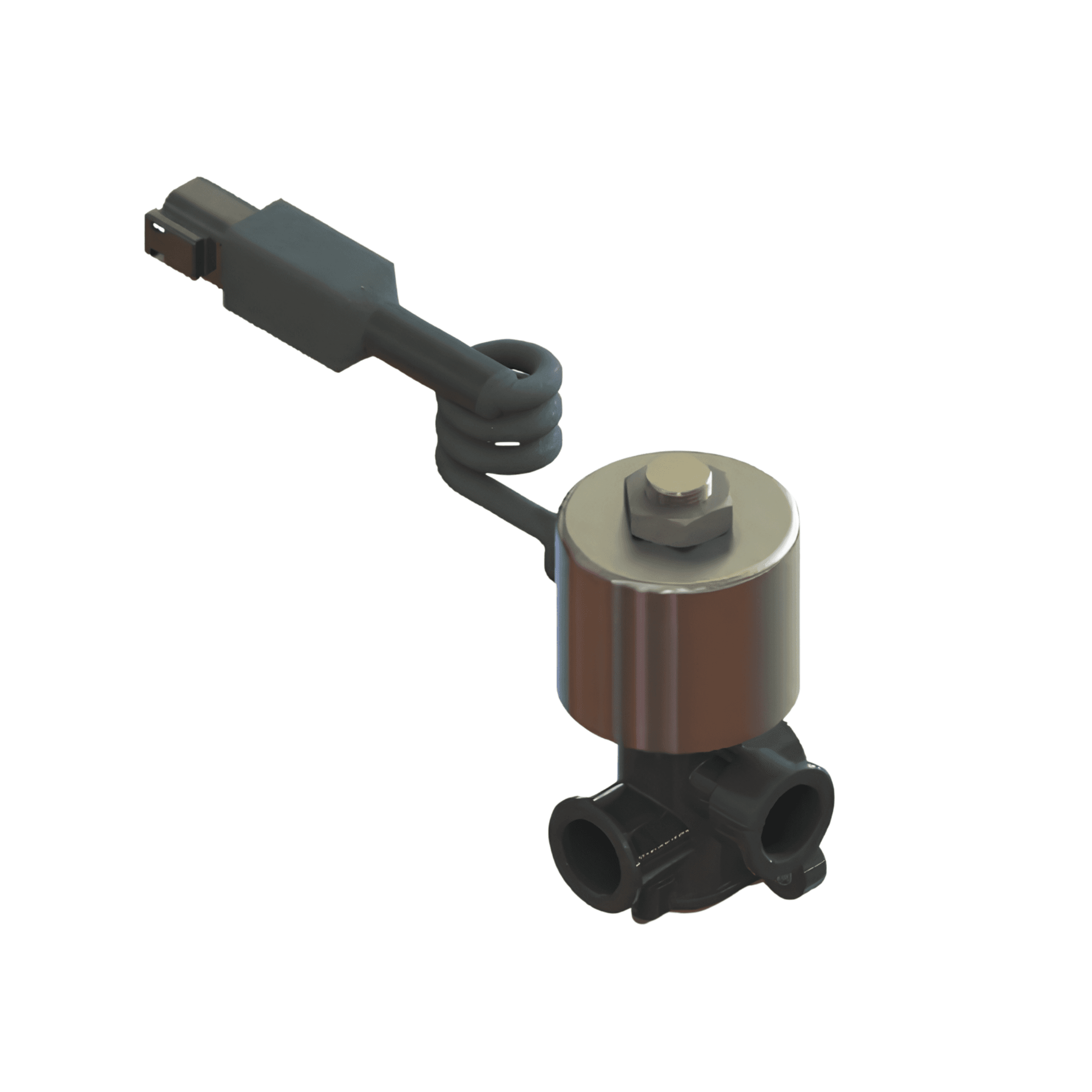 Coolant Control Valve