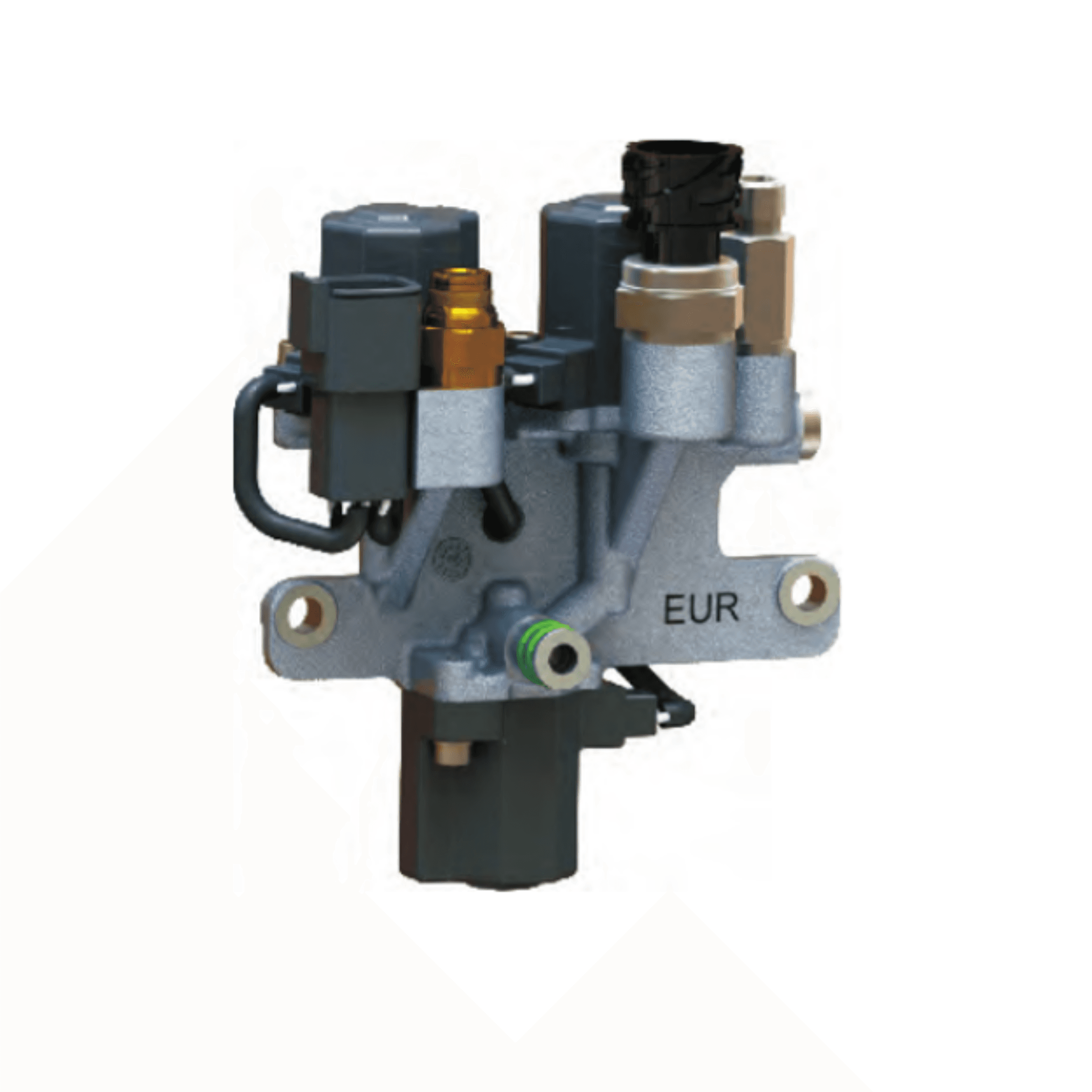 After Treatment Hydrocarbon Injector