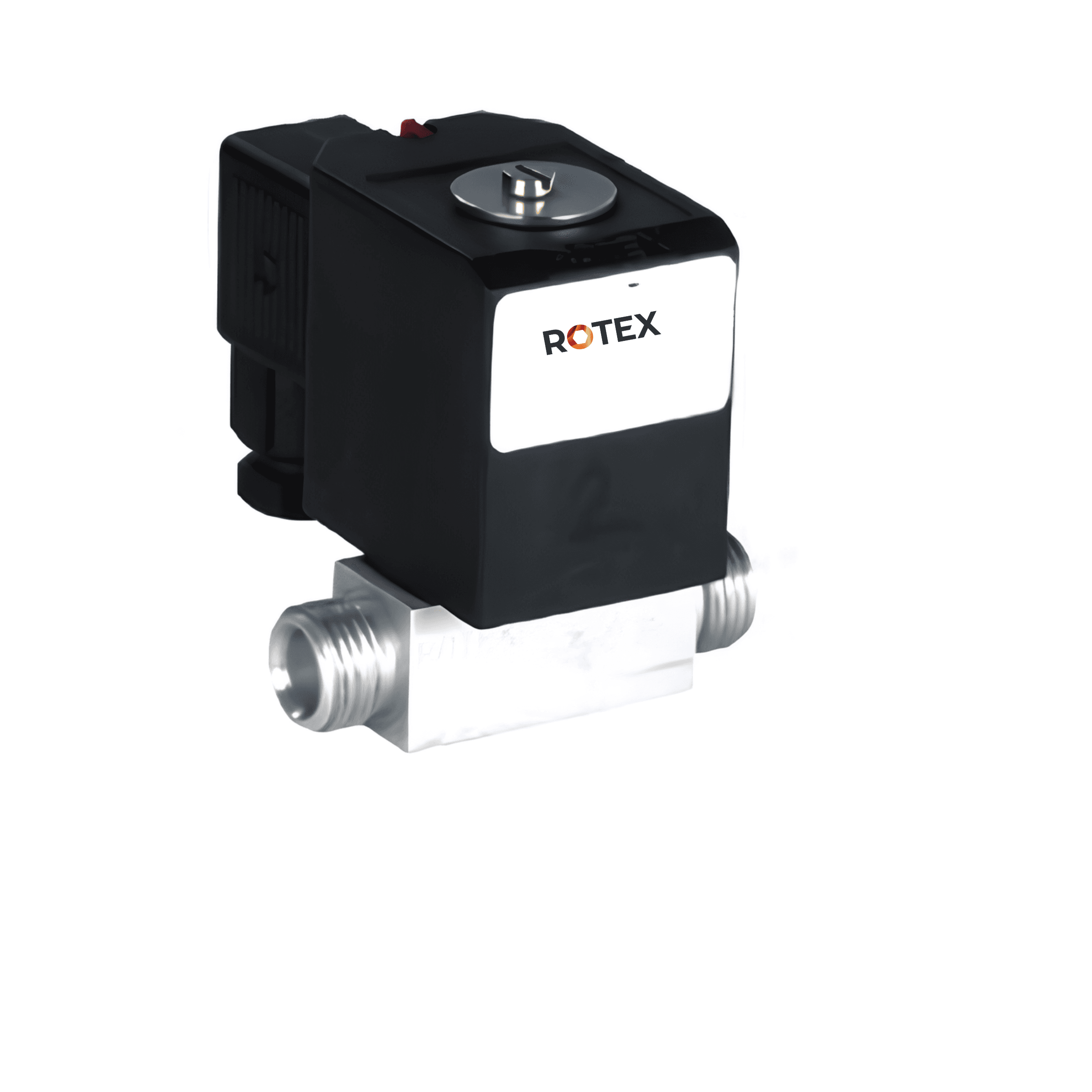 Refrigerant Control Valve
