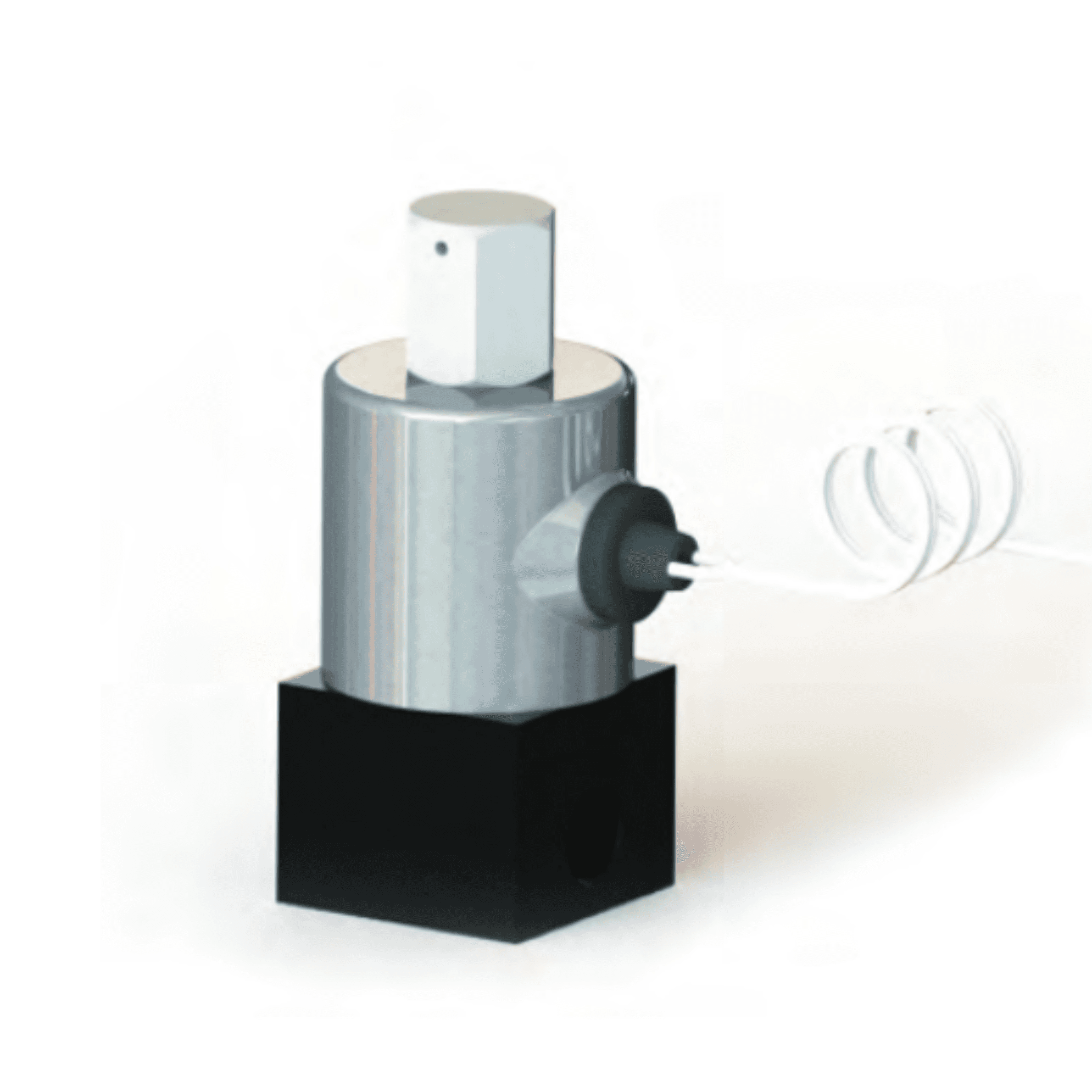 Lift Axle Control Valve