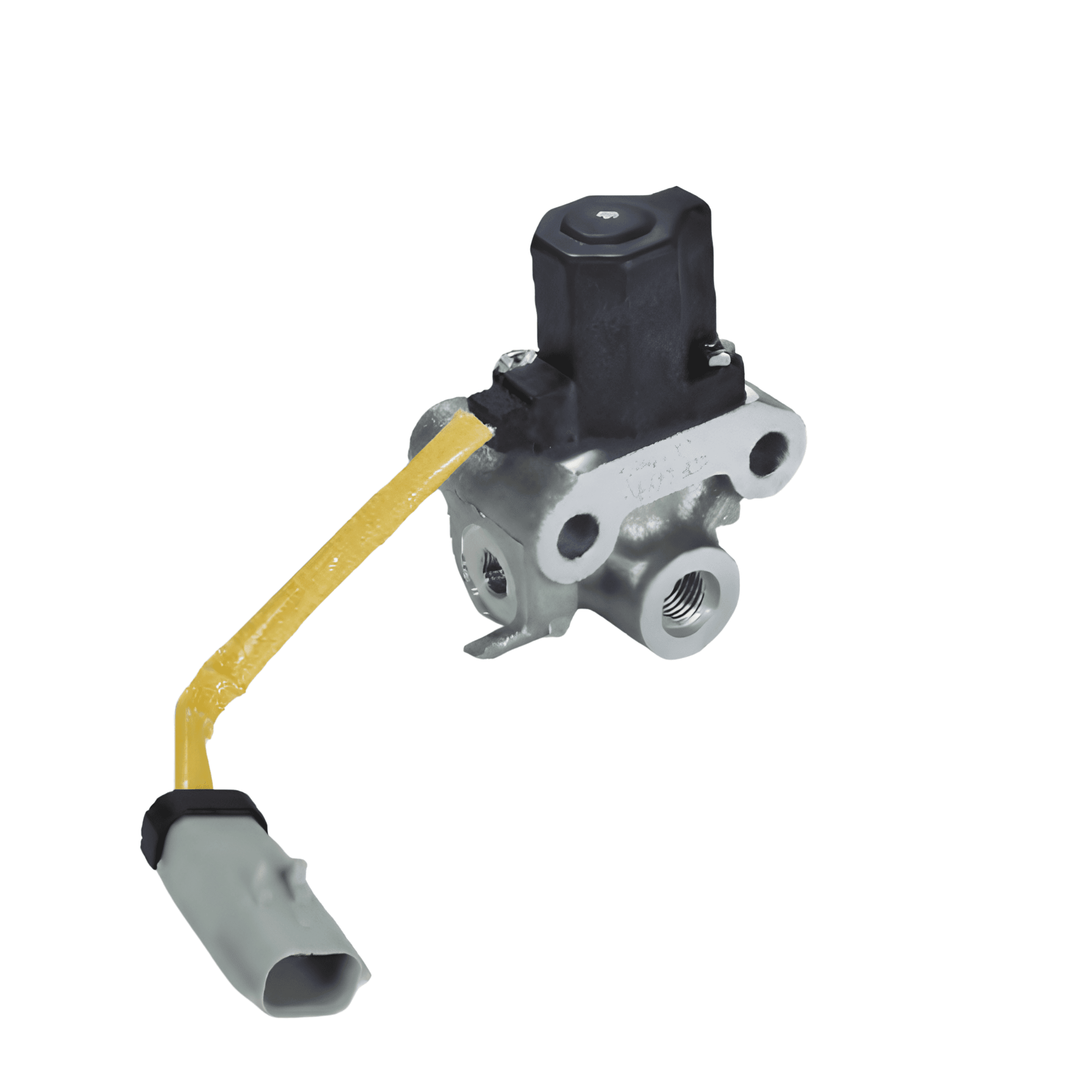 Air Shut-off Valve