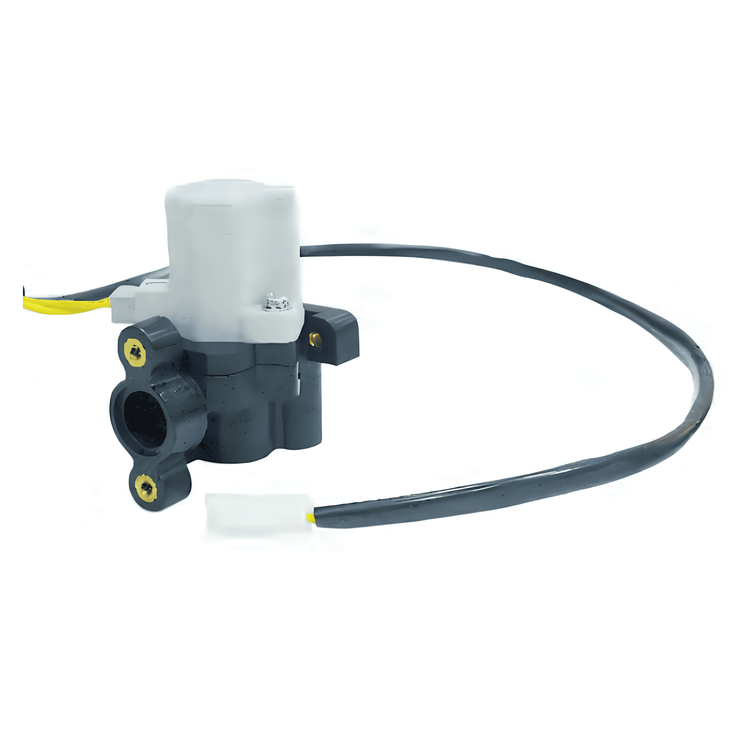 Coolant Valve for AdBlue Heating