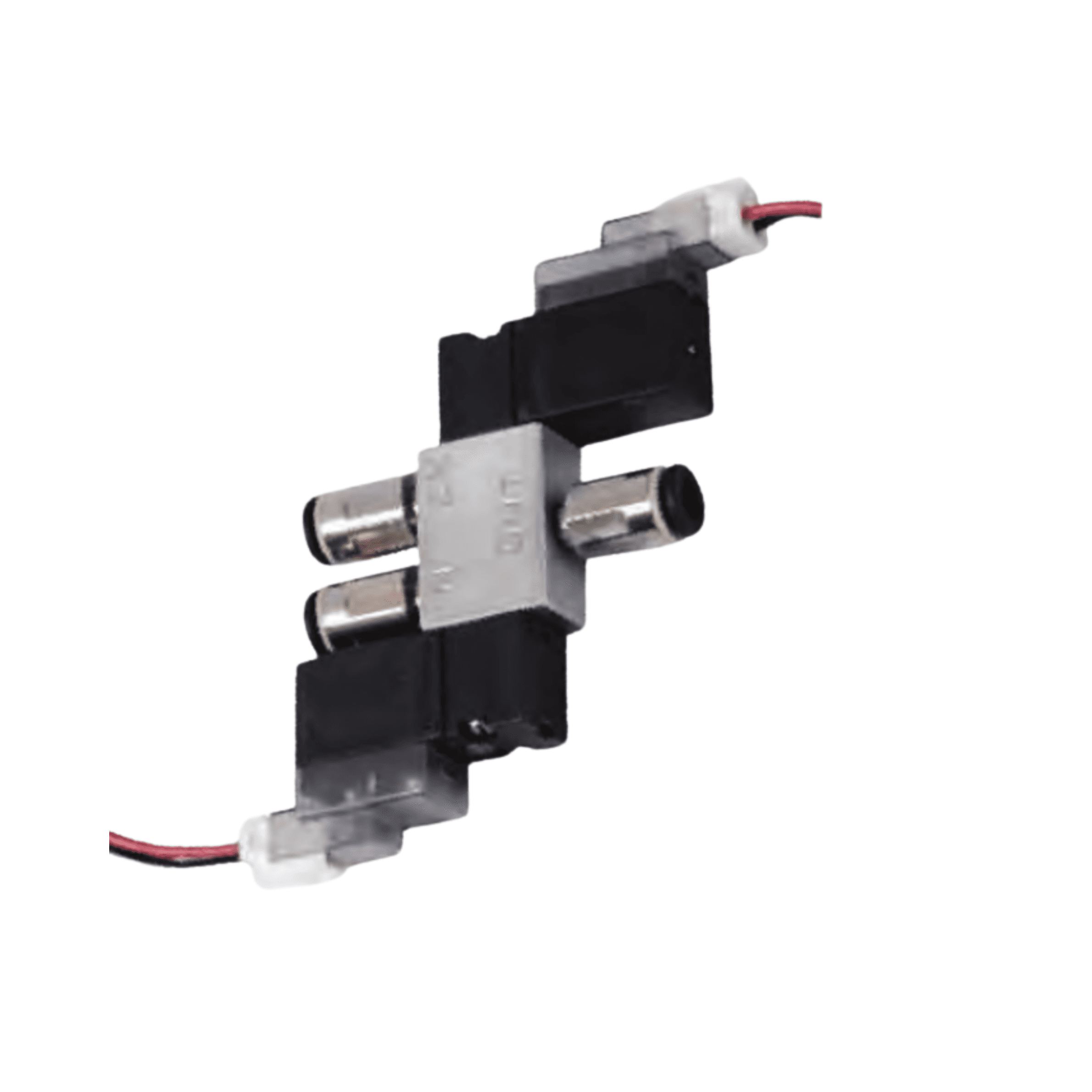 Seating Height Adjustment Valve