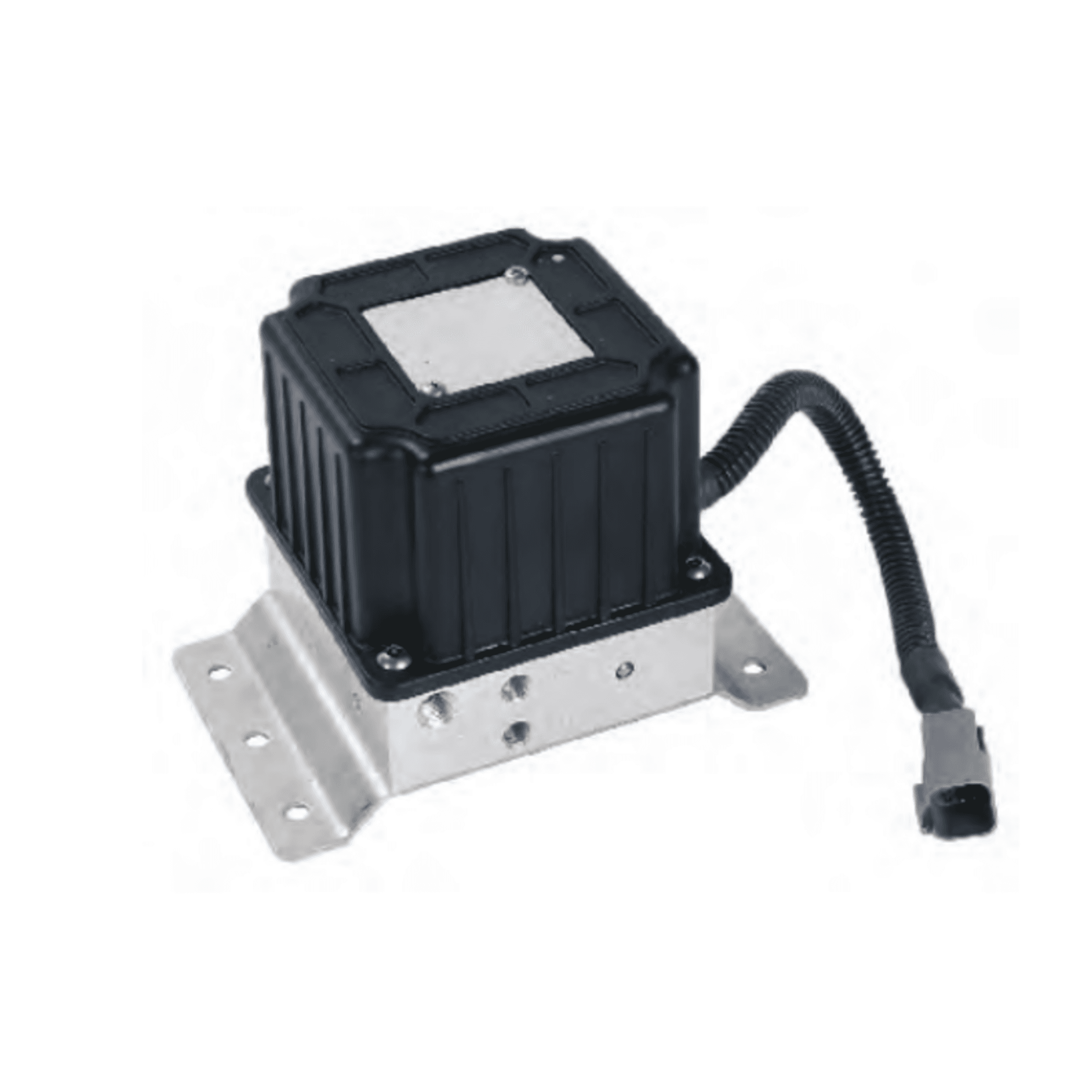 Atomization Module