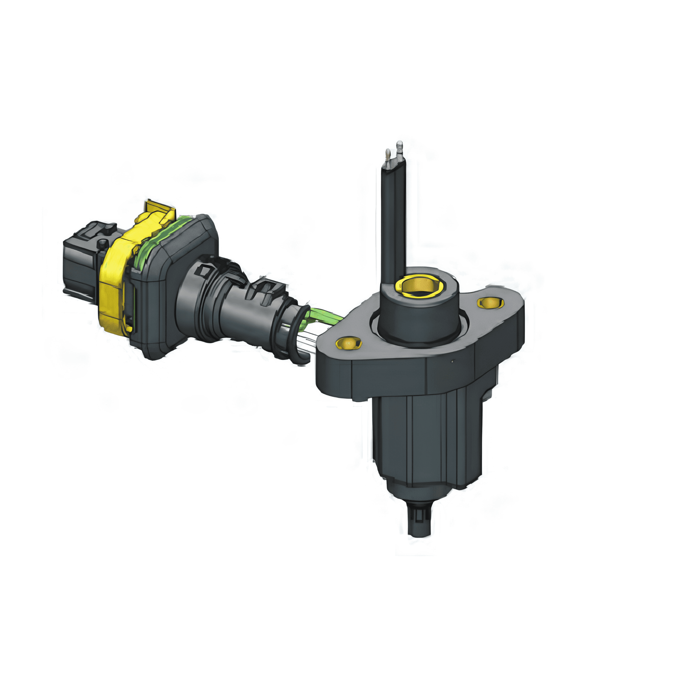 Auto Drain Pump Valve