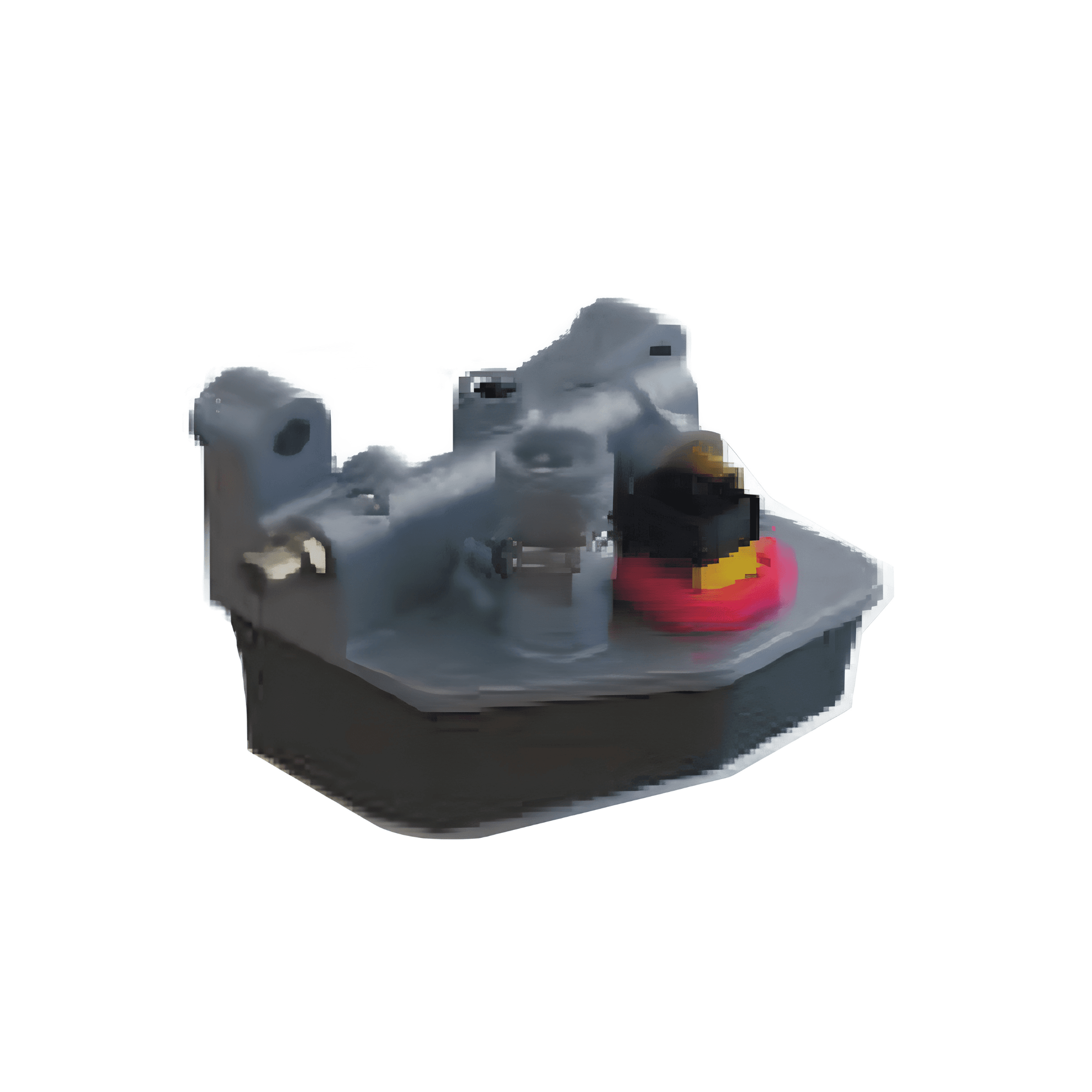 Hydrocarbon Dosing Module