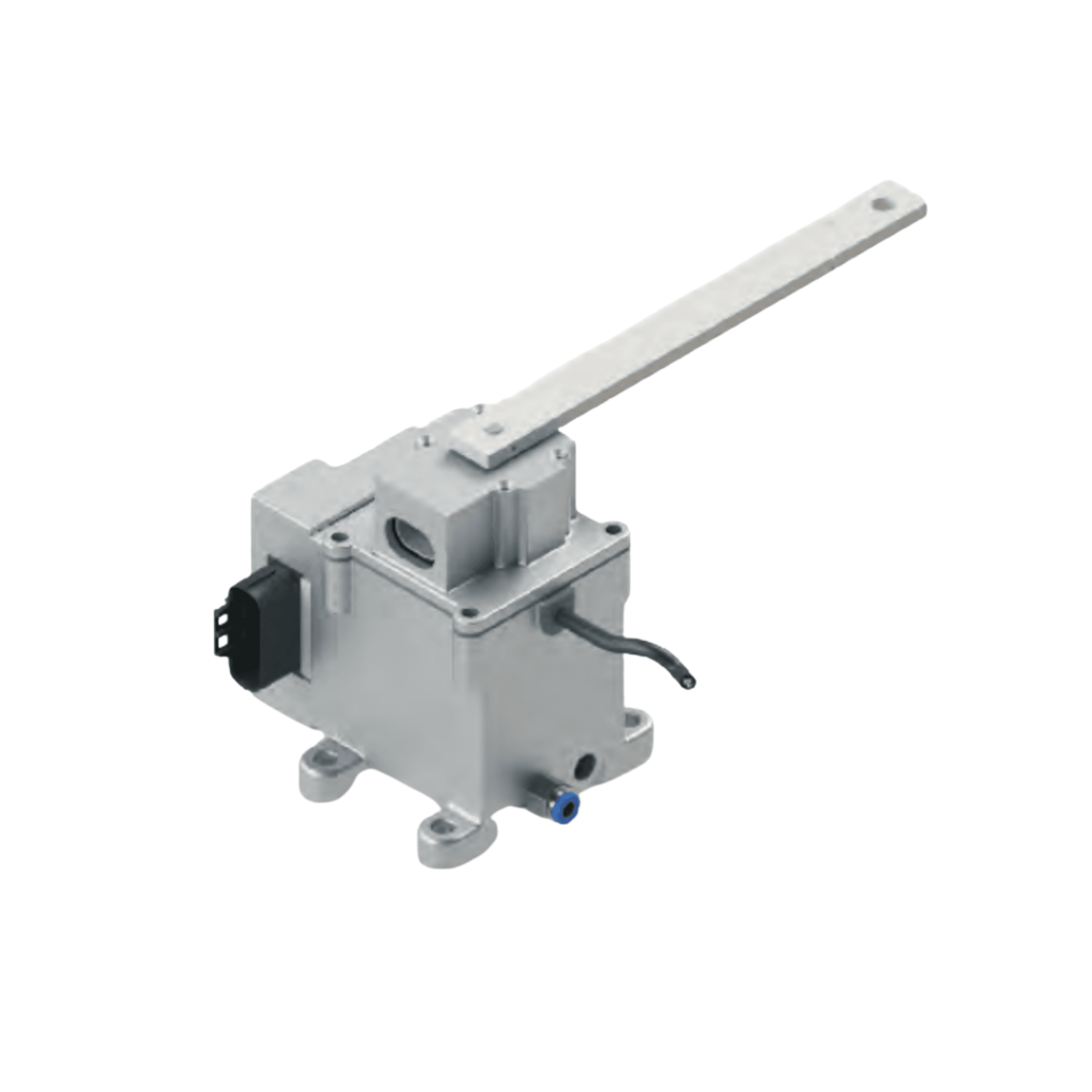 Electronic Air Suspension Module