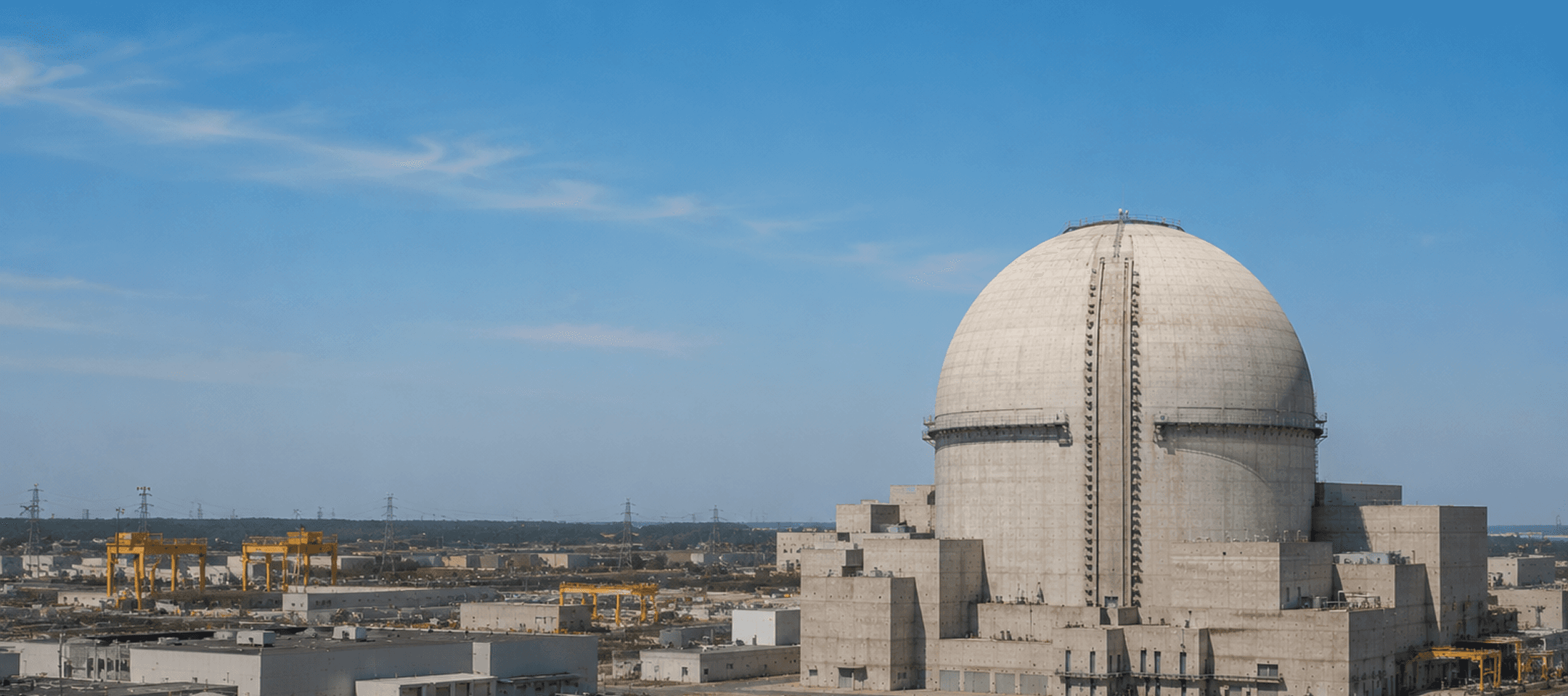 Nuclear Power
