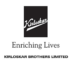 Kirloskar Brothers Limited