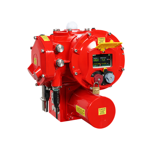 Actuators