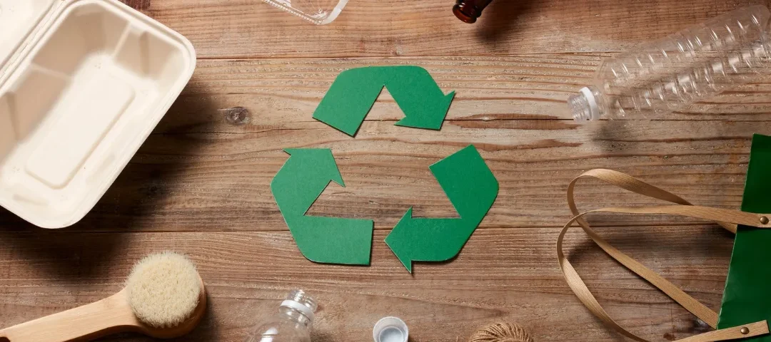 Global Recycling Day 2025