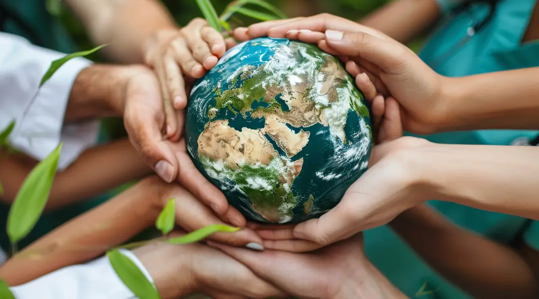 Rotex Celebrates World Environment Day 2025