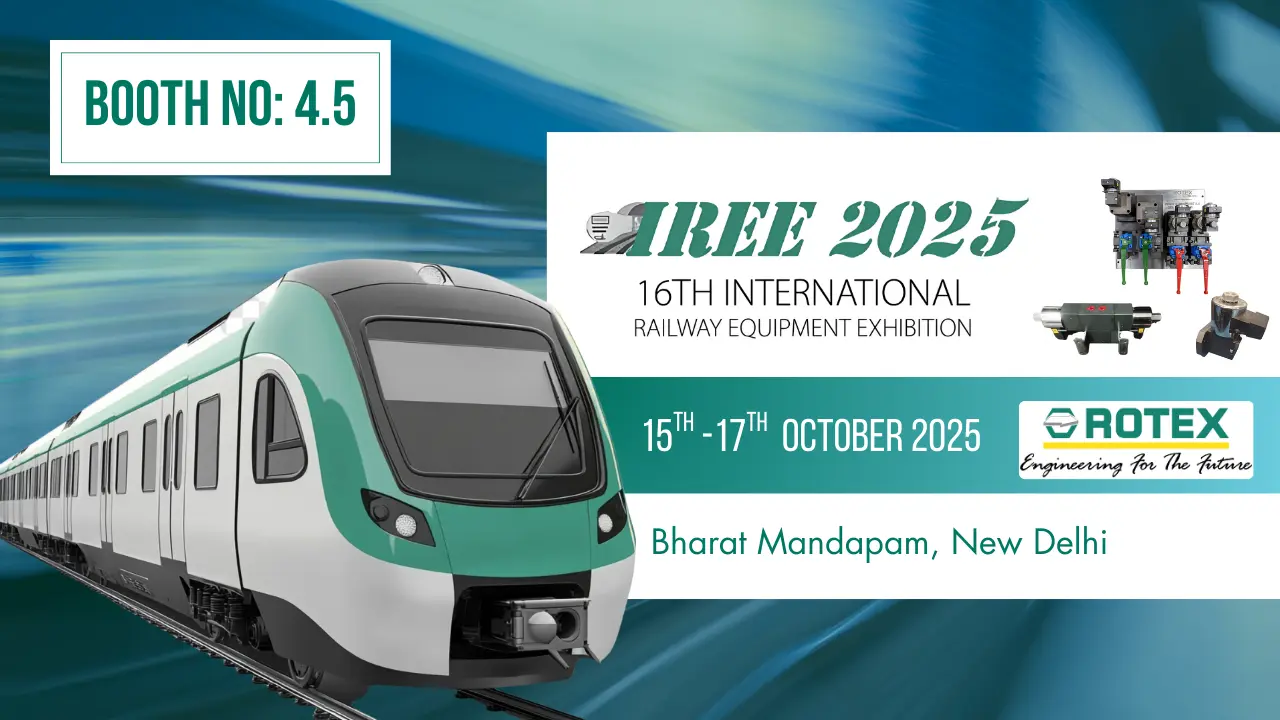 Unlocking the Future of Railway Reliability & Saftey