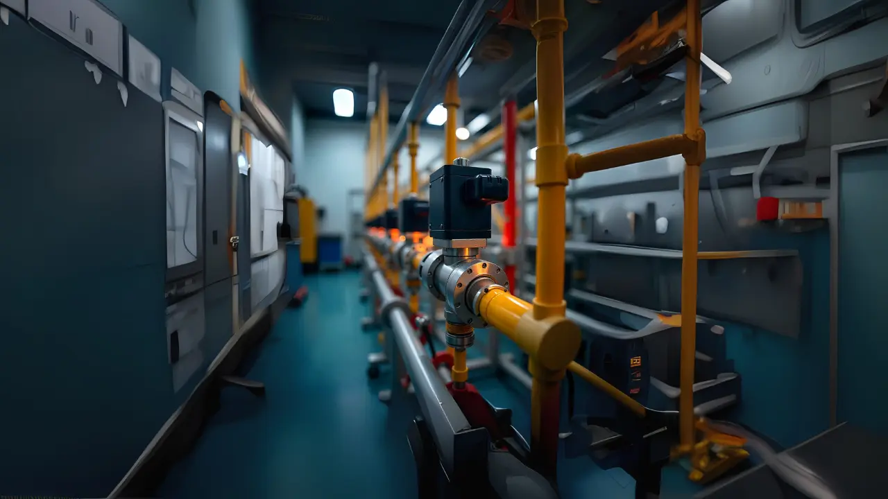 How Sonex Machines Transformed Their Dust Collection Units with Rotex Pulse Jet Valves