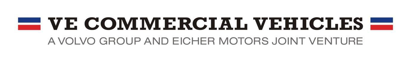 VE commercial vehicles