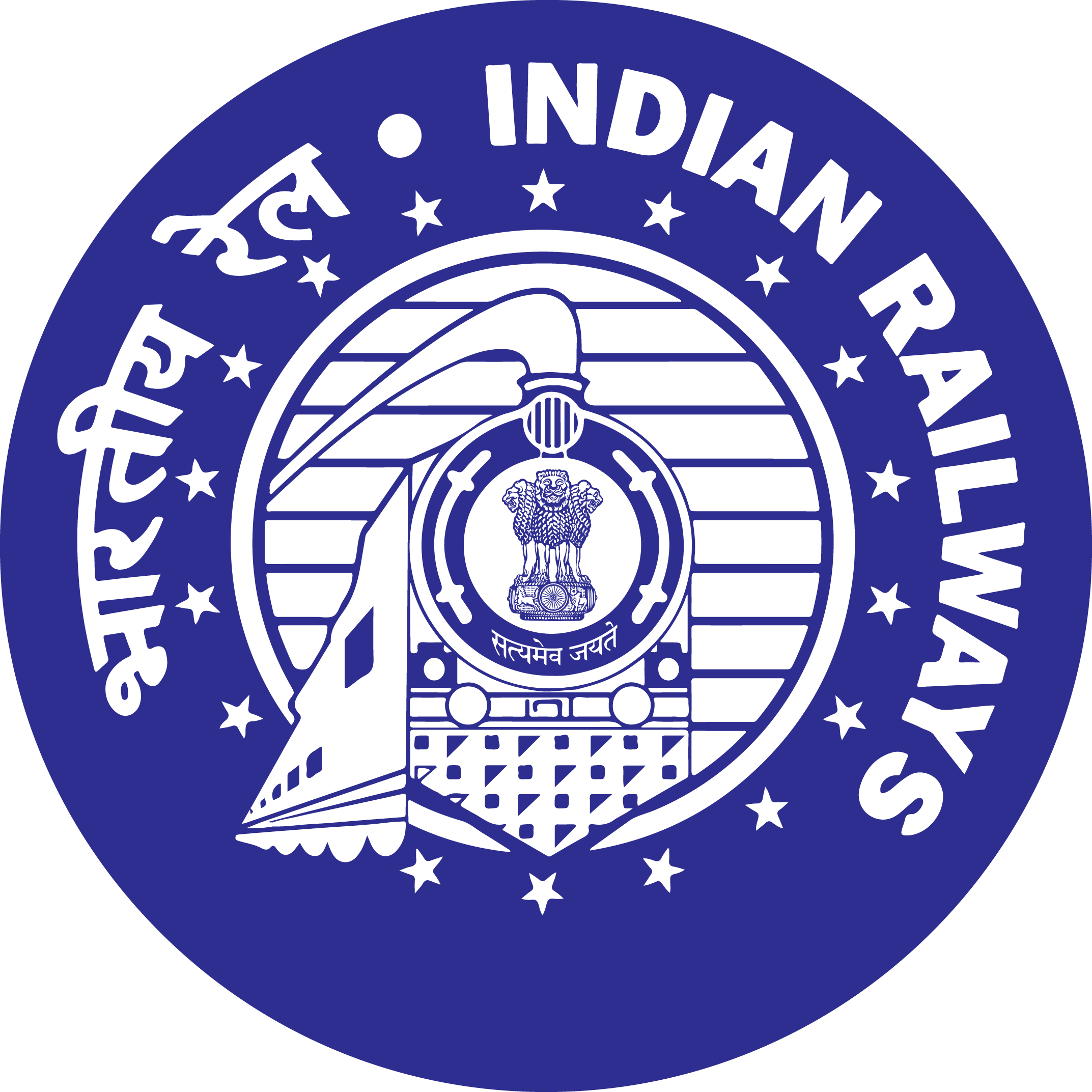Indian Railways