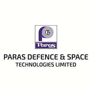 Paras Defence & Space