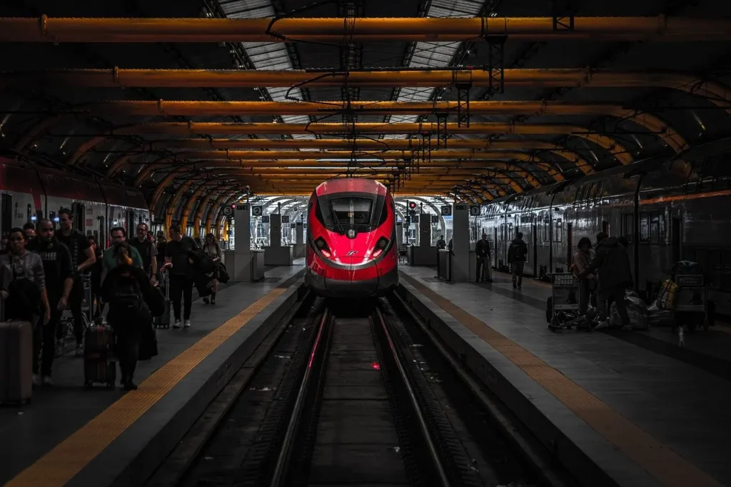 Unlocking the Future of Railway Safety How Rotex’s Innovation is Transforming VCB Performance