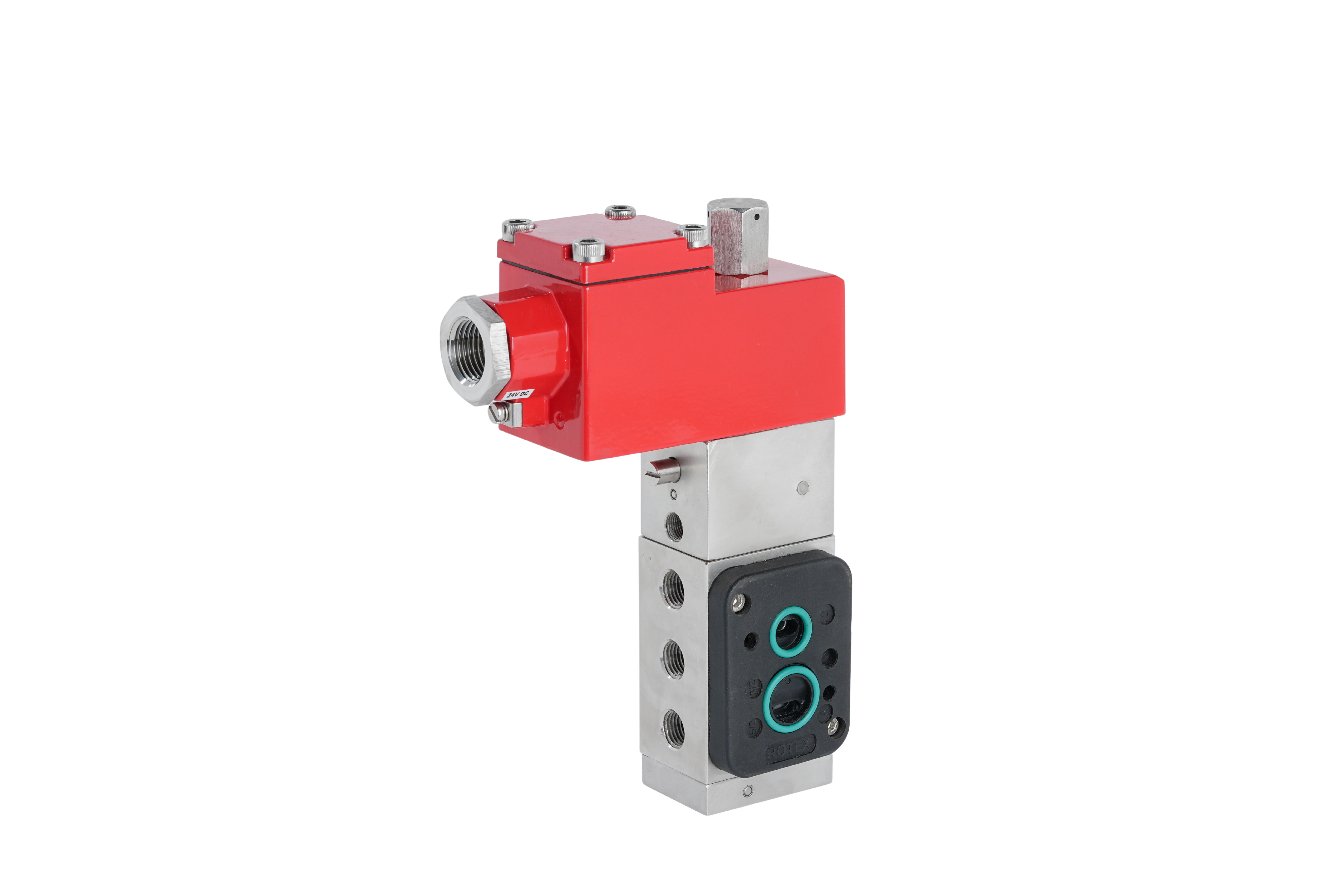 Solenoid Valve