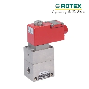 21109V01- solenoid valve model